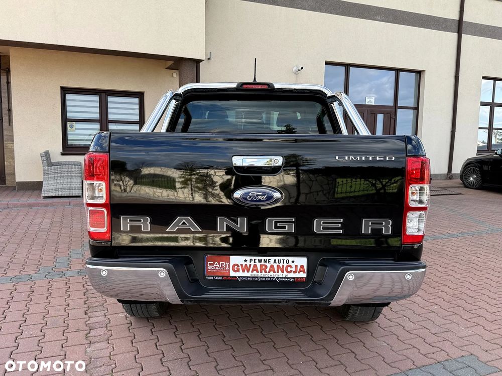 Ford Ranger - 7
