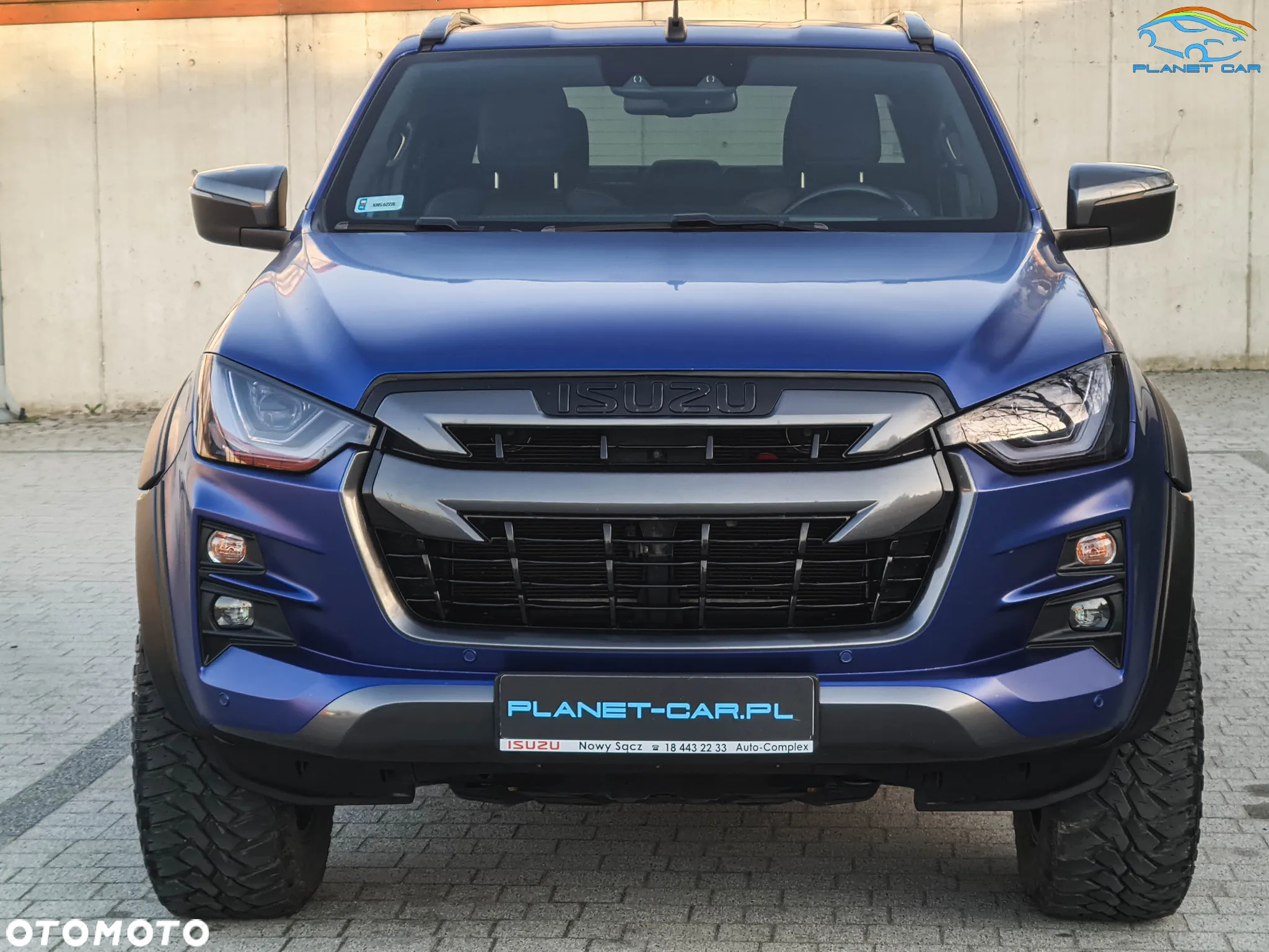 Isuzu D-Max 1.9 DC LSX Prime - 10
