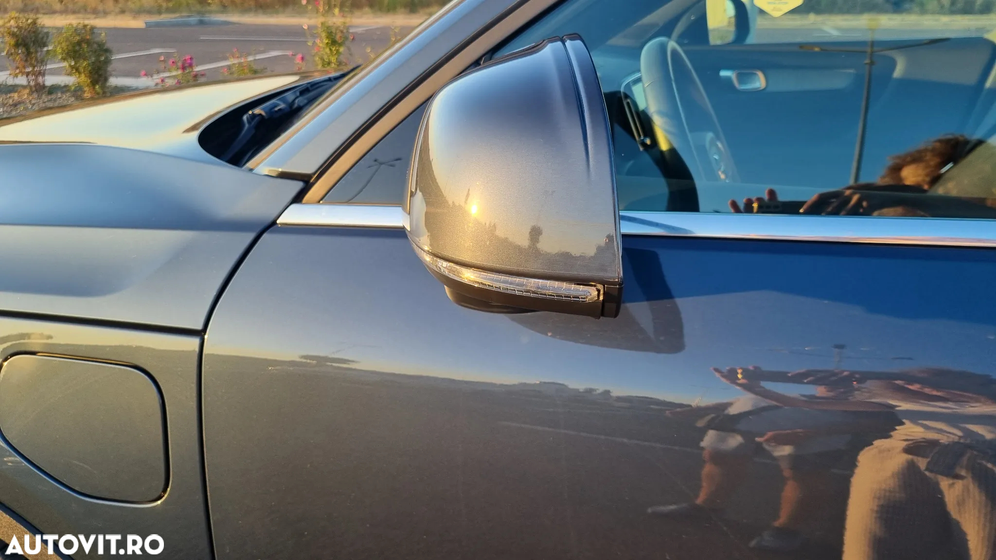 Volvo XC 40 Recharge T5 Twin Engine AT7 Inscription - 22