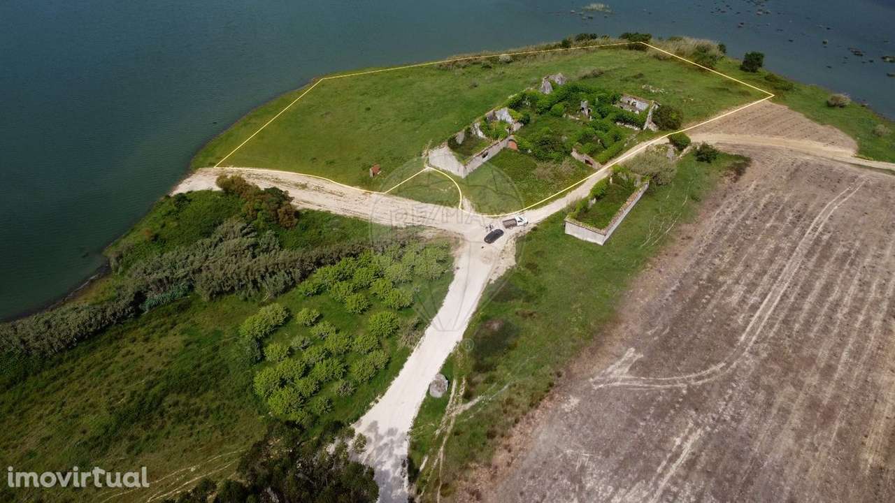 Quinta  para venda - Grande imagem: 3/11