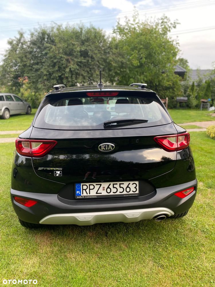 Kia Stonic - 4