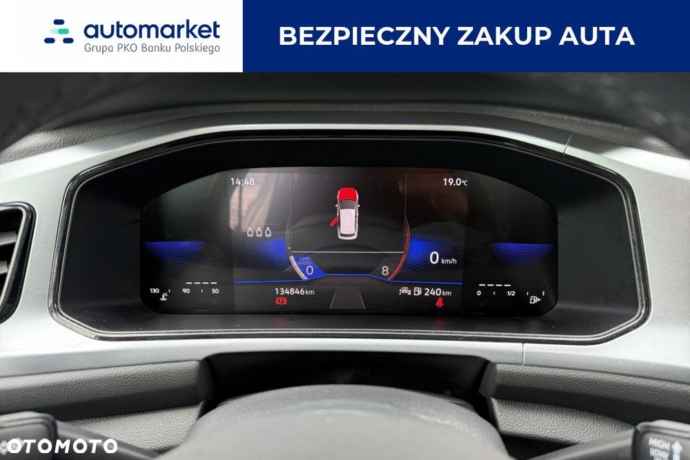 Volkswagen T-Roc 1.5 TSI Life - 17