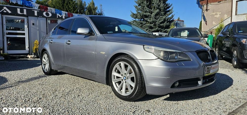 BMW Seria 5 - 27