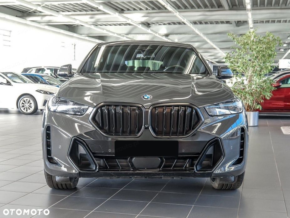 BMW X6 xDrive30d mHEV sport - 8