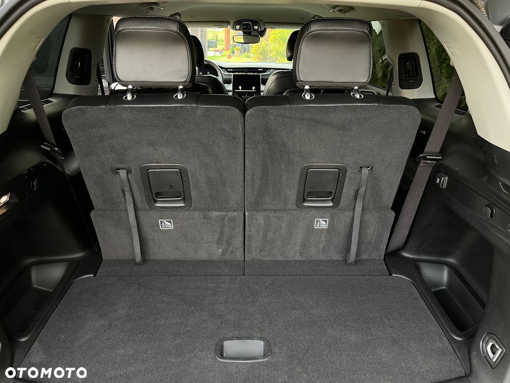 Jeep Grand Cherokee 3.6 V6 Limited - 14
