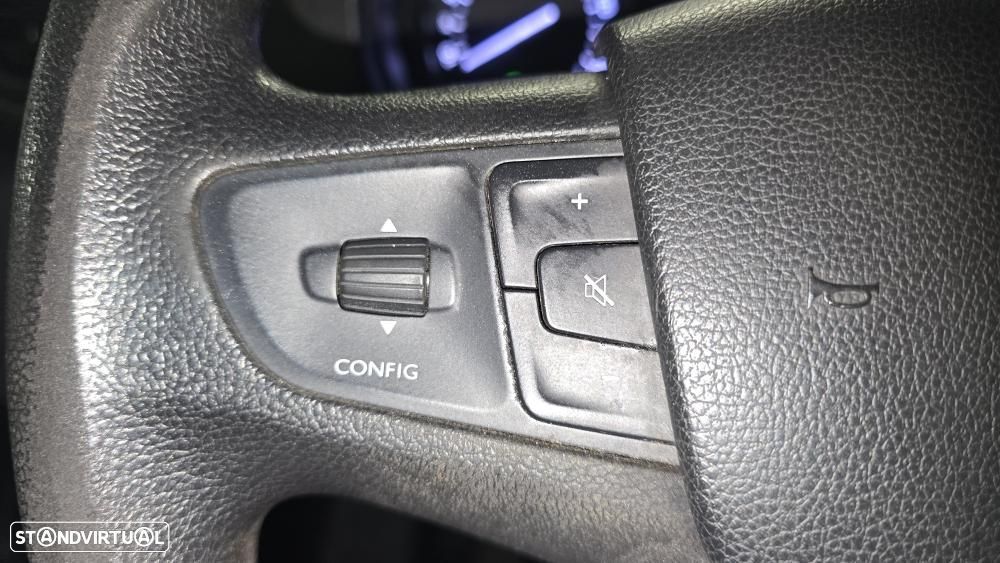 Opel Vivaro 2.0 Cdti XL Longa - 17