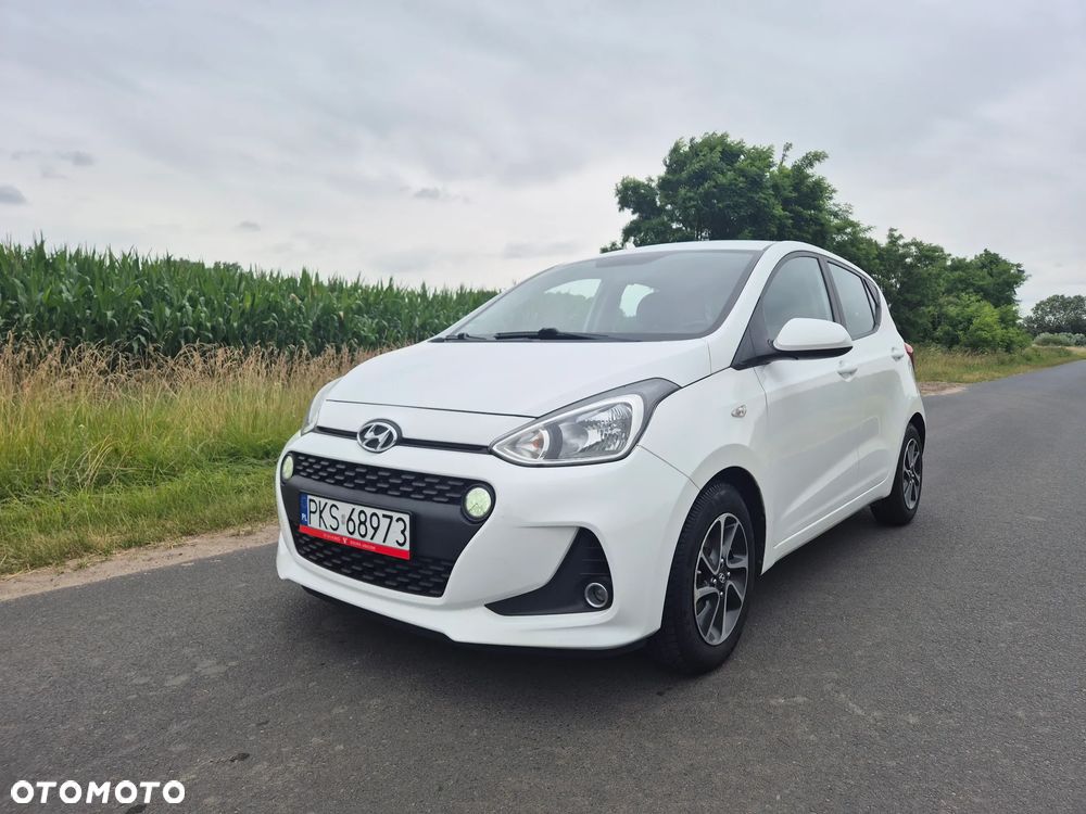 Hyundai i10 1.2 Passion - 2