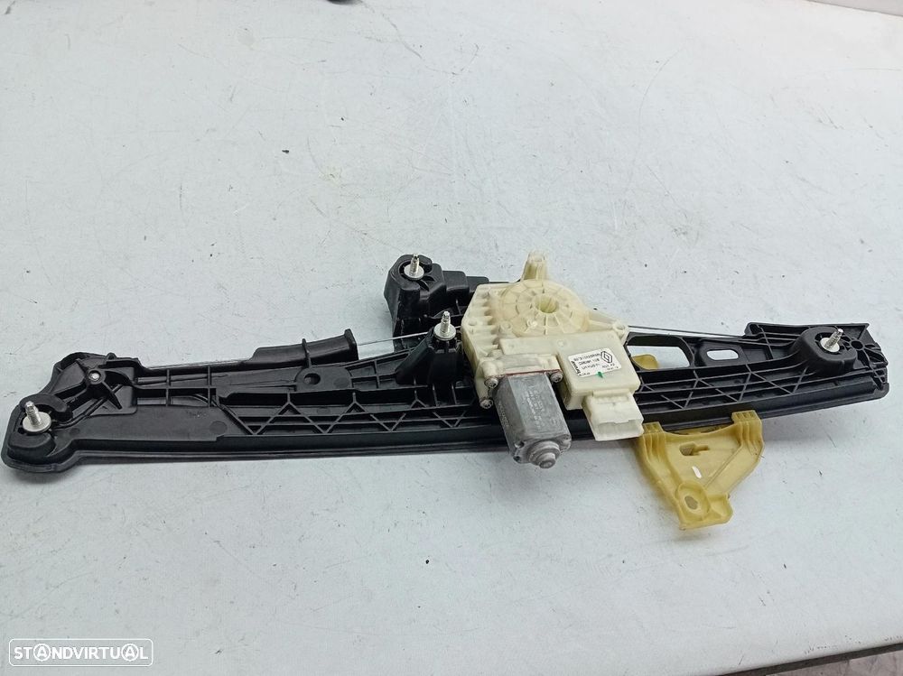 Elevador vidros frente esquerdo RENAULT Captur II - 1