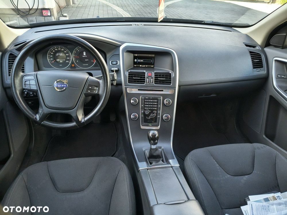 Volvo XC 60 D4 Kinetic - 7