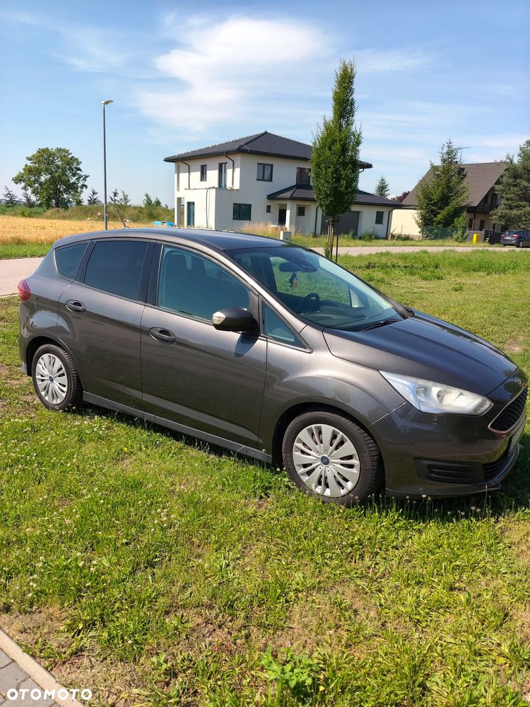 Ford C-MAX 1.5 TDCi Trend ASS - 2