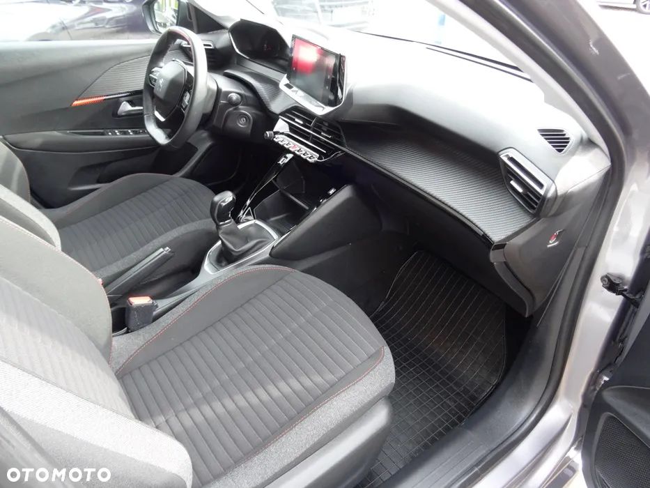 Peugeot 208 1.2 PureTech Active Pack S&S - 10