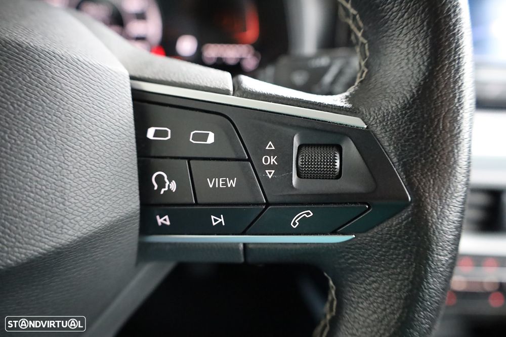 SEAT Arona 1.0 TSI Style - 23