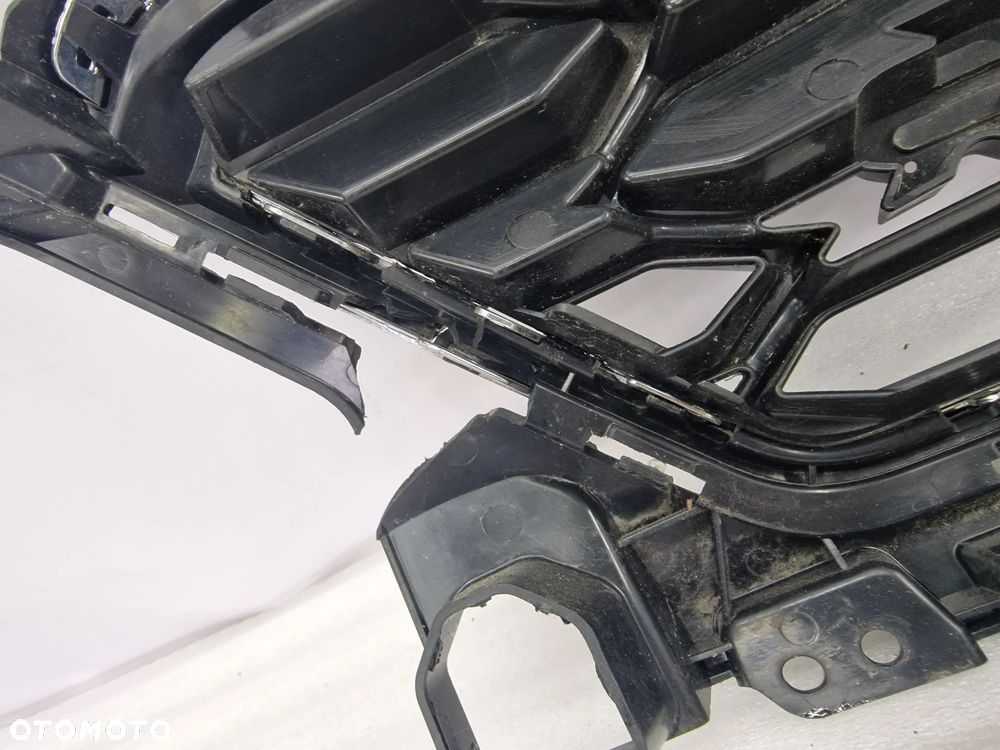 SEAT ARONA FR 6F9 17- ATRAPA / GRILL PRZEDNI PRZÓD , NR 6F9853654A , NR AUKCJI GR78 - 16