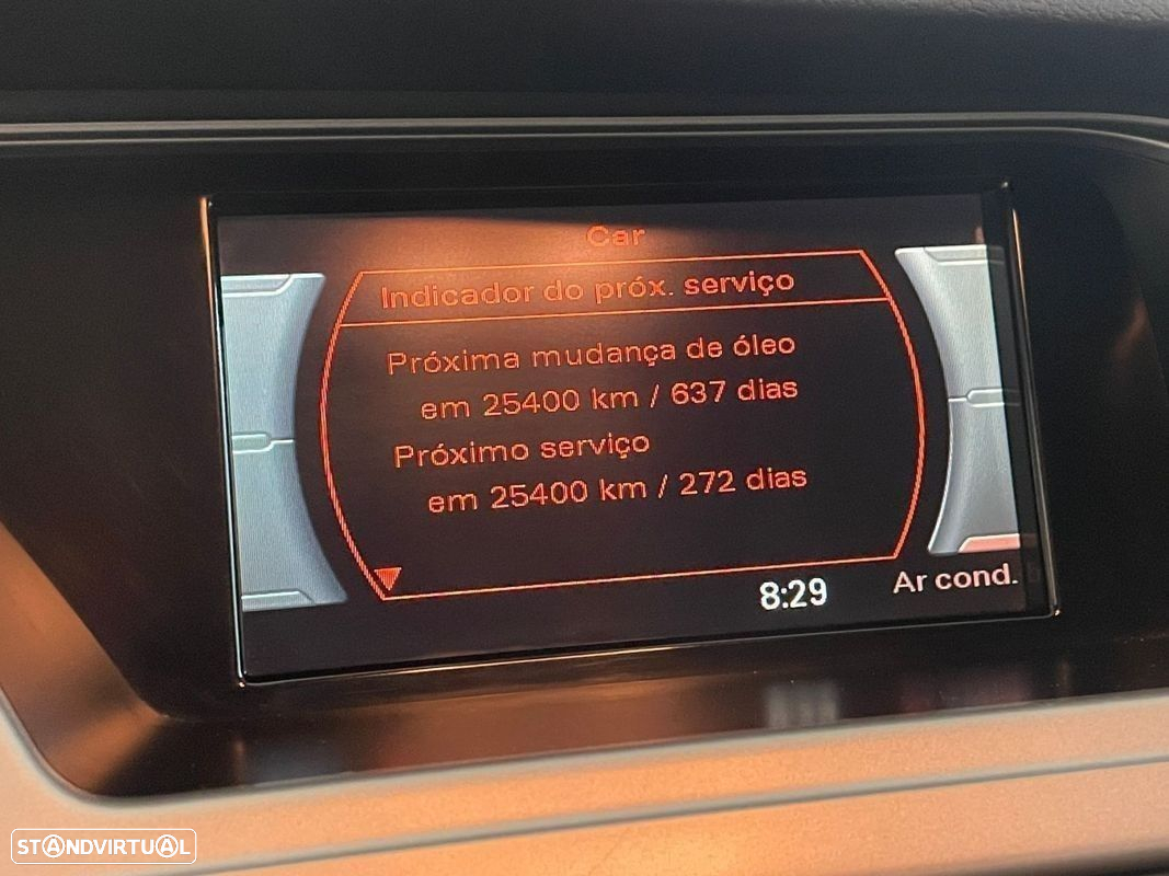 Audi A4 Avant 2.0 TDI exclusive - 19