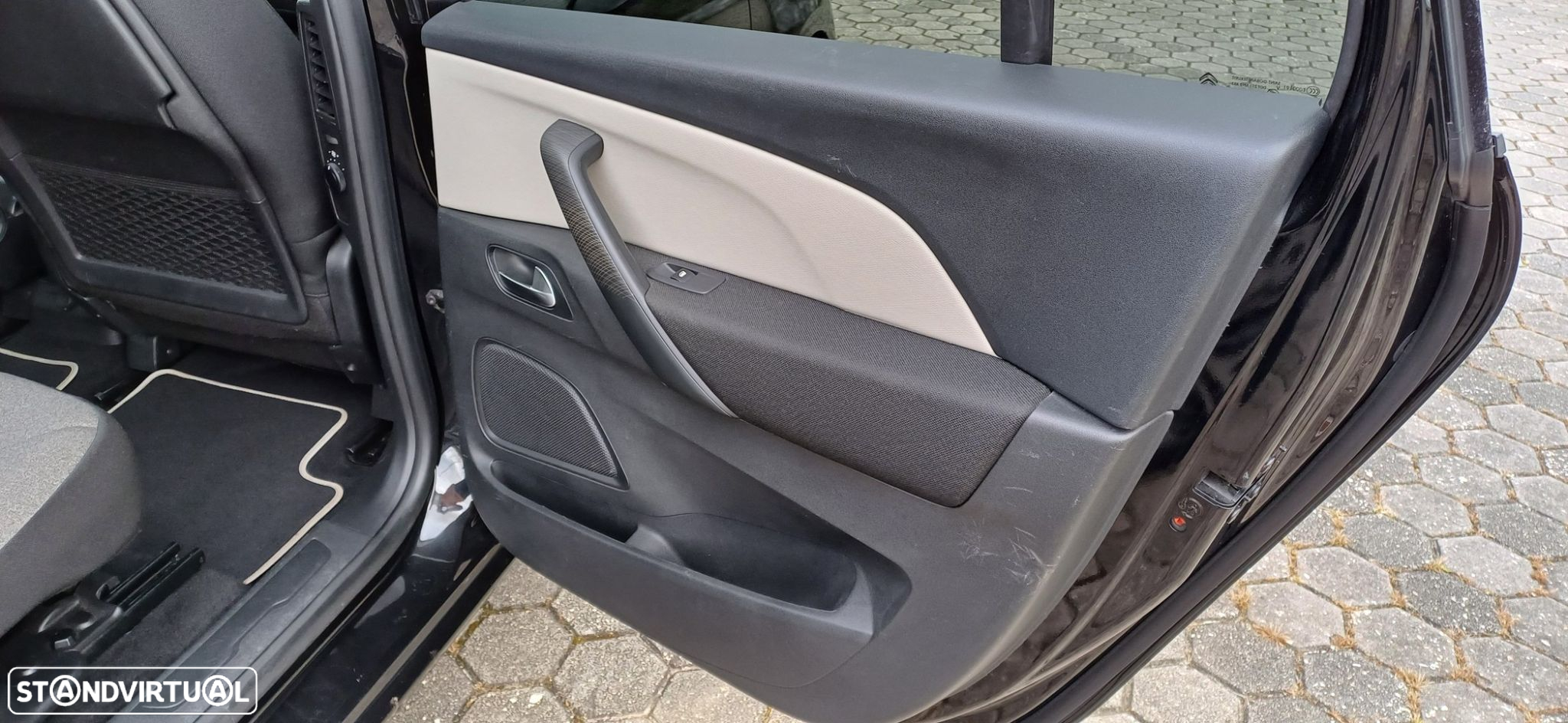 Citroën C4 Spacetourer 1.5 BlueHDi Feel EAT8 - 25
