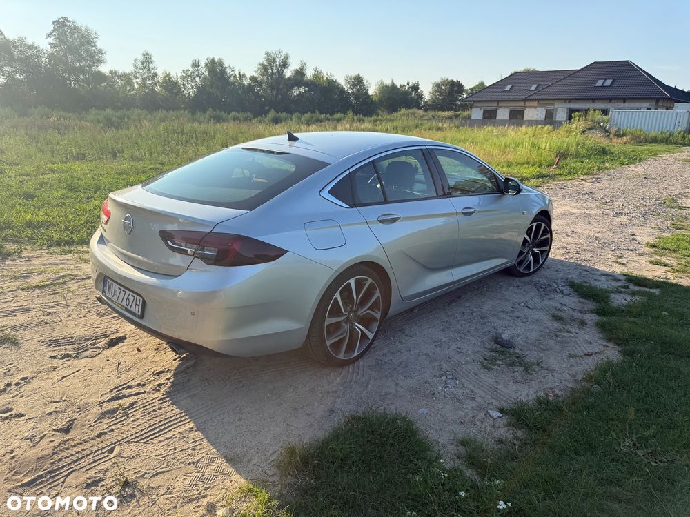 Opel Insignia 1.6 T Elite S&S - 2