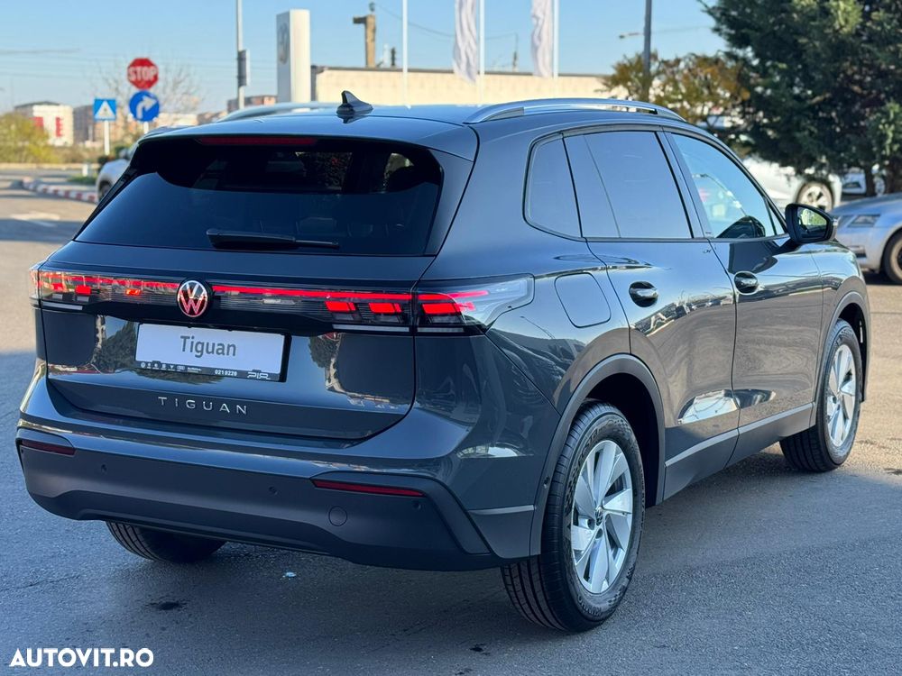 Volkswagen Tiguan 2.0 TDI DSG Life - 6