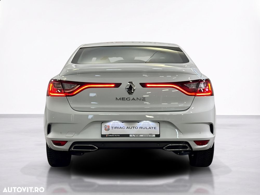 Renault Megane - 5