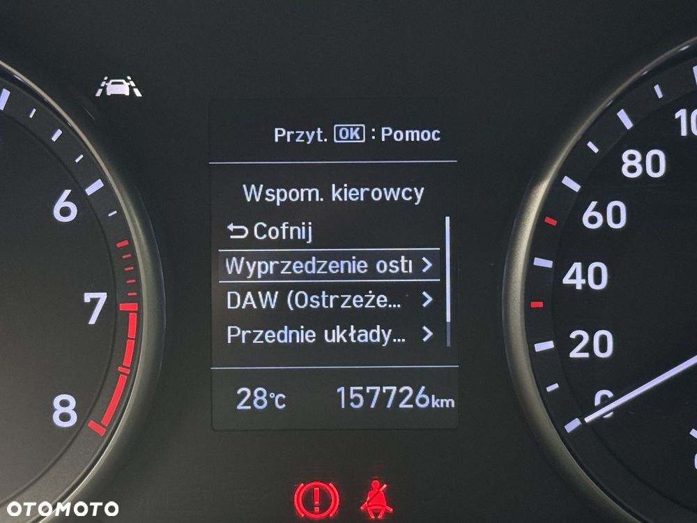 Hyundai i30 1.5 DPI Classic + - 27