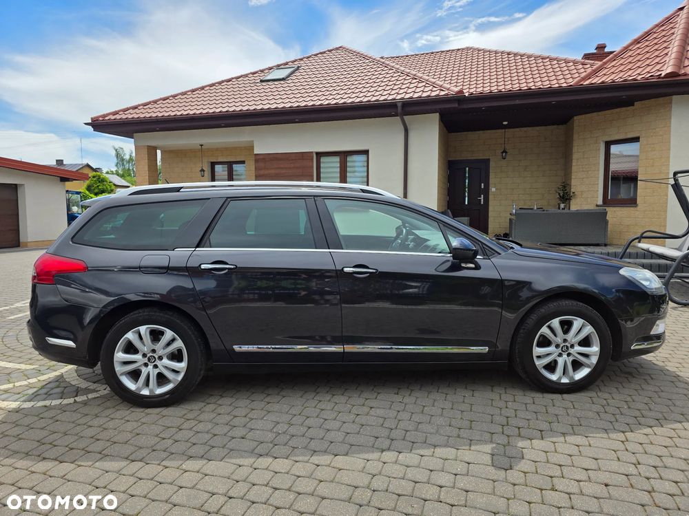 Citroën C5 1.6 THP 16V Exclusive - 5