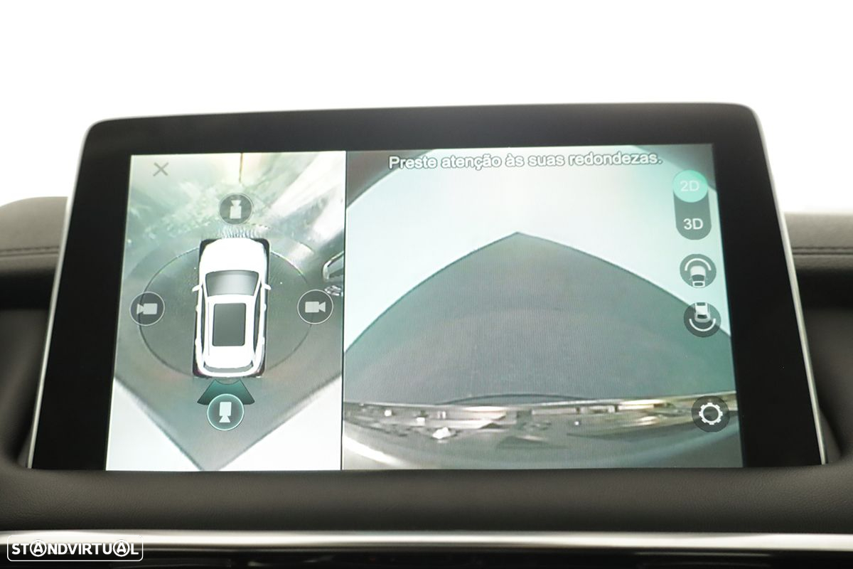 MG EHS 1.5 T-GDI Plug-in Hybrid Luxury - 14
