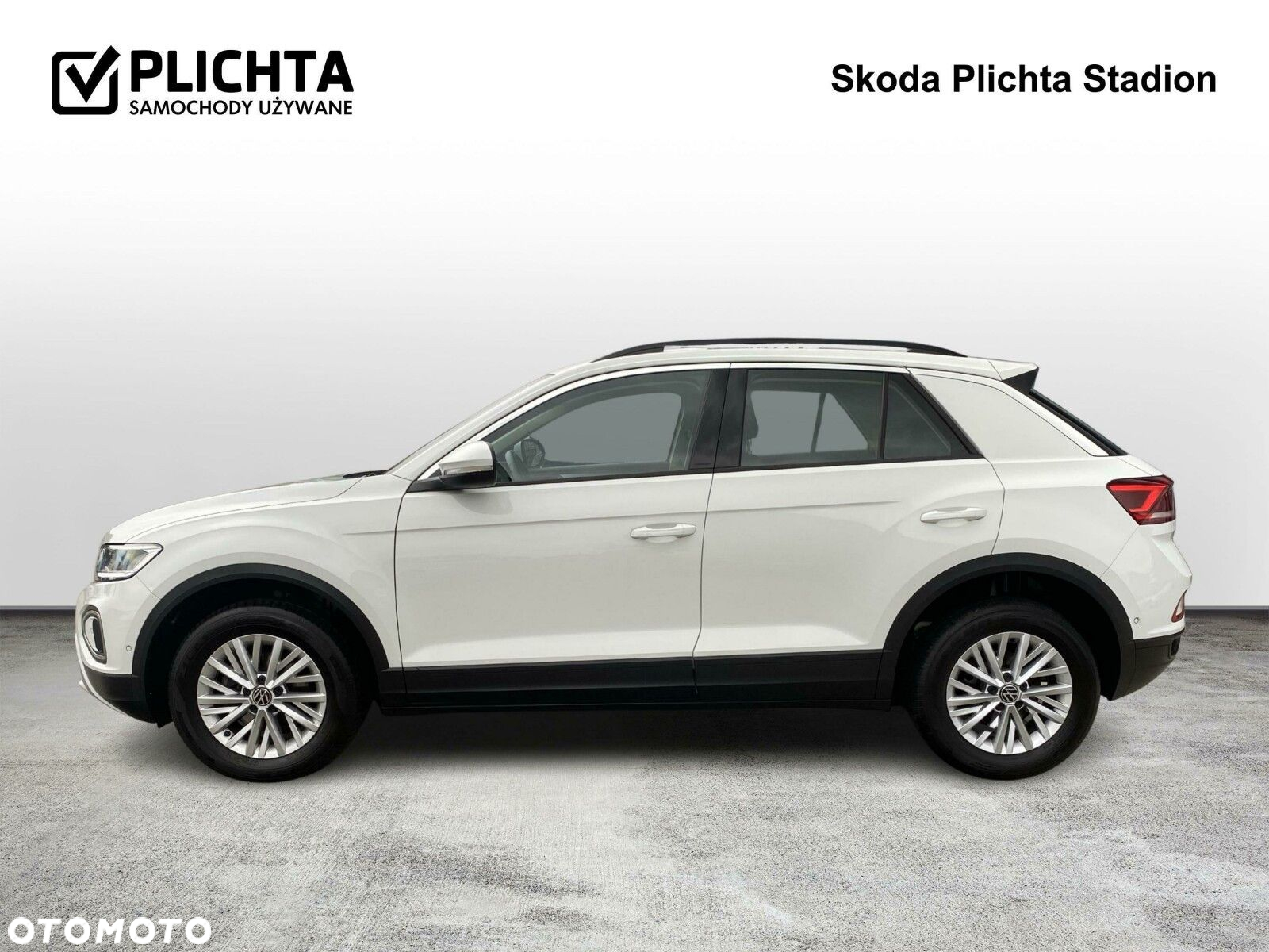 Volkswagen T-Roc 1.5 TSI Life - 2