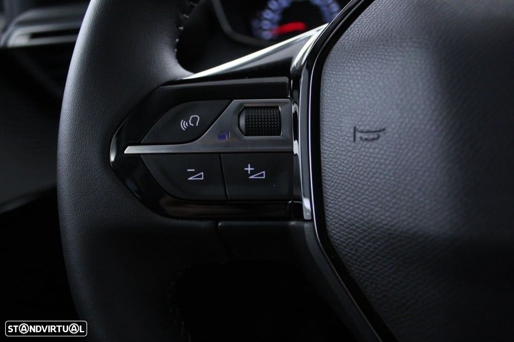 Peugeot 208 1.5 BlueHDi Active Pack - 22