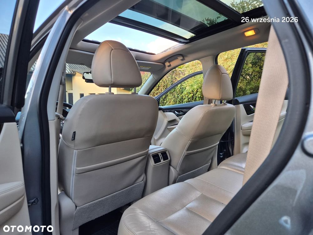 Nissan X-Trail 1.6 DIG-T Tekna 2WD - 14