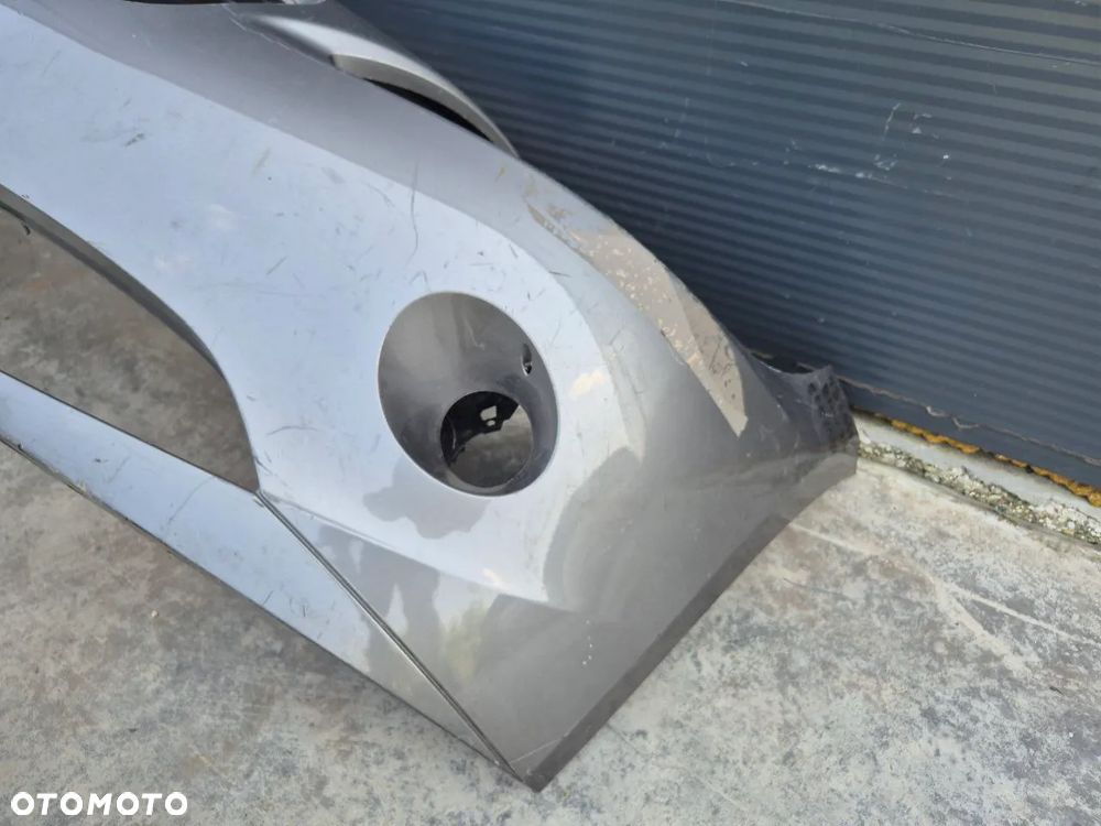 ZDERZAK PRZEDNI BMW Z4 / E85 / E86 / E89  09-16r - 8