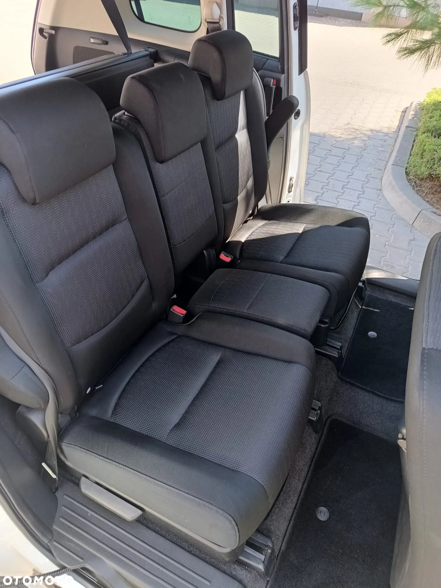 Mazda 5 1.8 Exclusive - 6