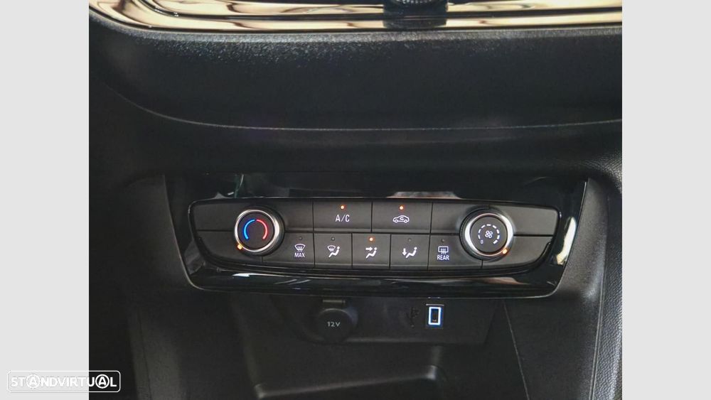 Opel Corsa 1.2 T Edition - 19