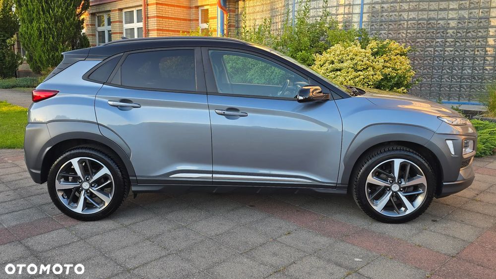 Hyundai Kona - 8