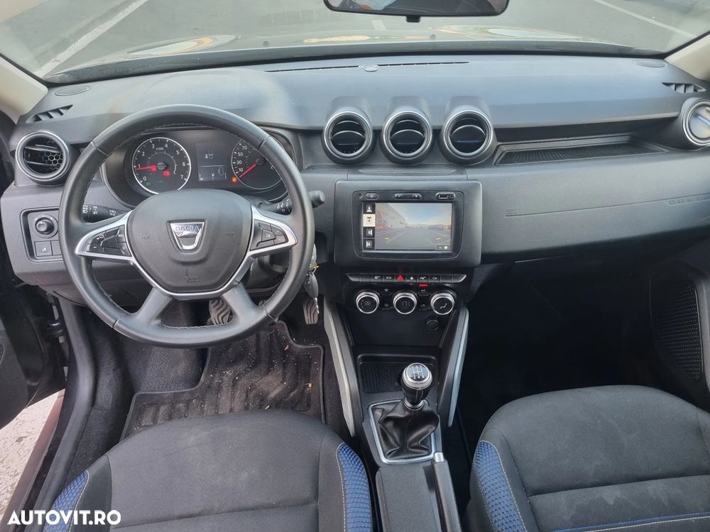 Dacia Duster TCe 100 2WD Prestige - 8