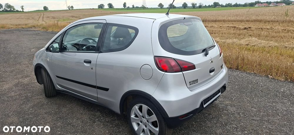 Mitsubishi Colt 1.1 Inform EU5 - 5