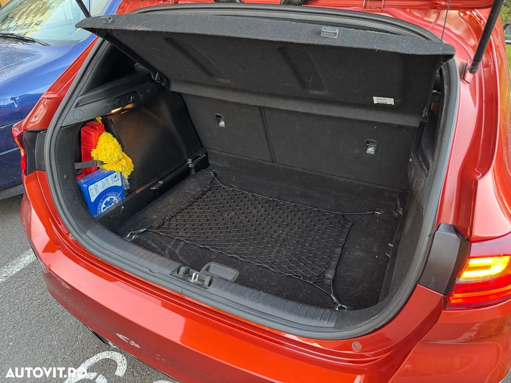 Kia Ceed 1.4 T-GDI 7DCT GT Line - 29