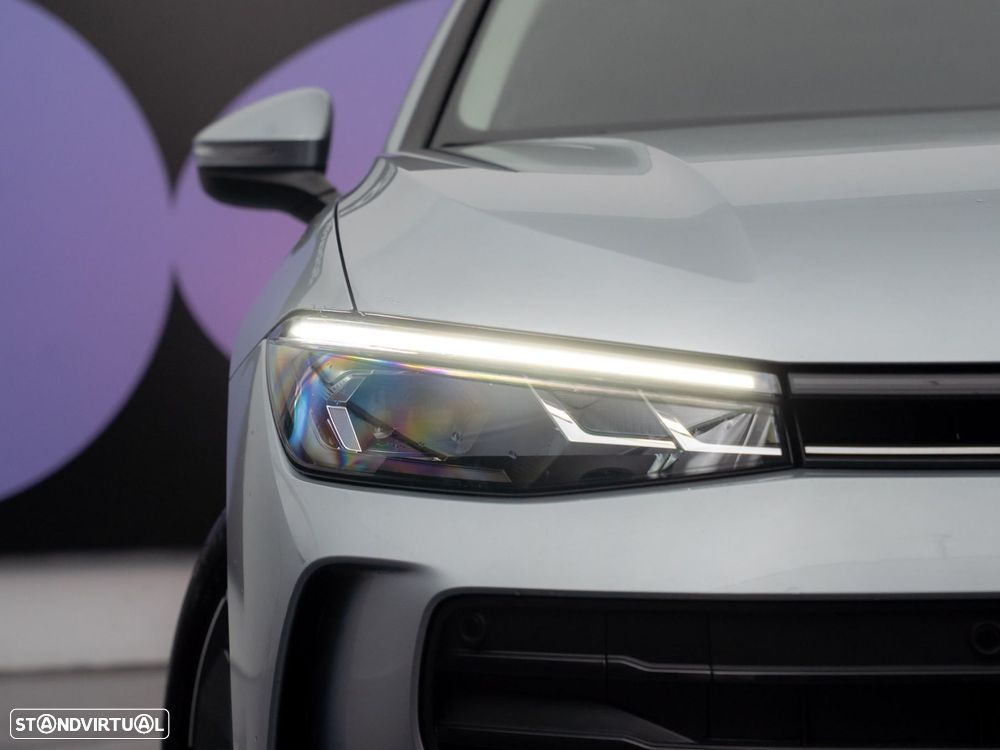 VW Passat Variant 1.5 TSI eHybrid DSG - 10