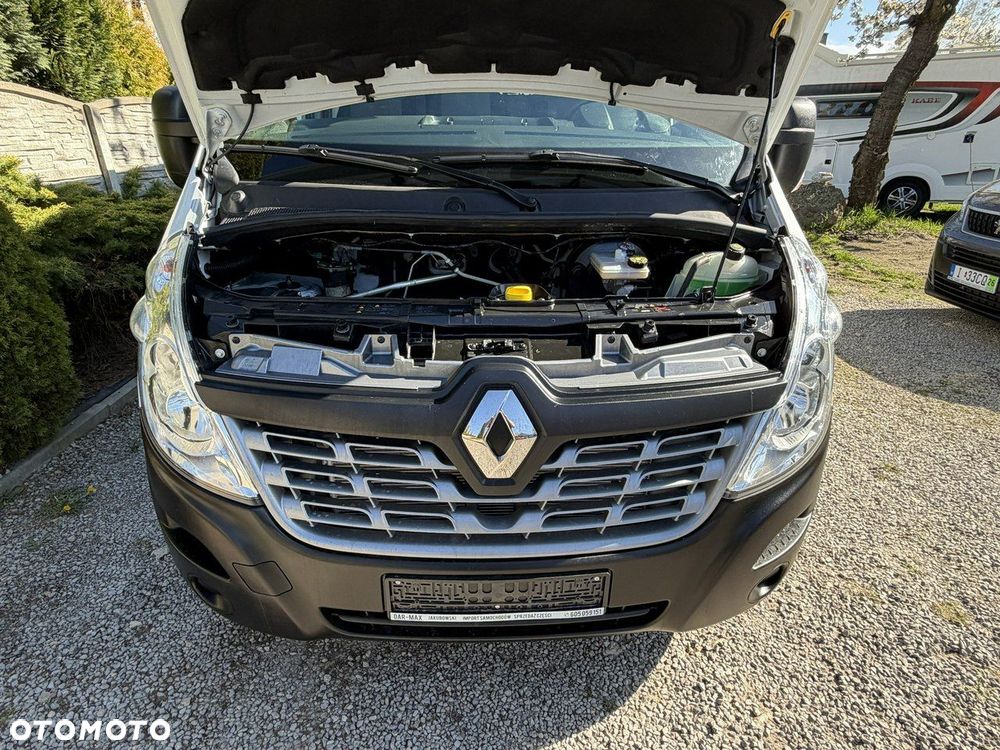 Renault Master - 32
