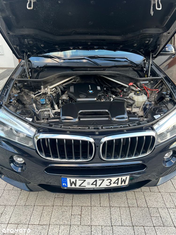 BMW X5 xDrive25d - 12