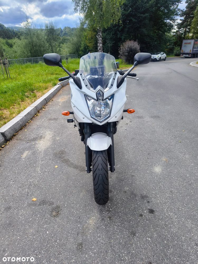 Yamaha XJ - 3