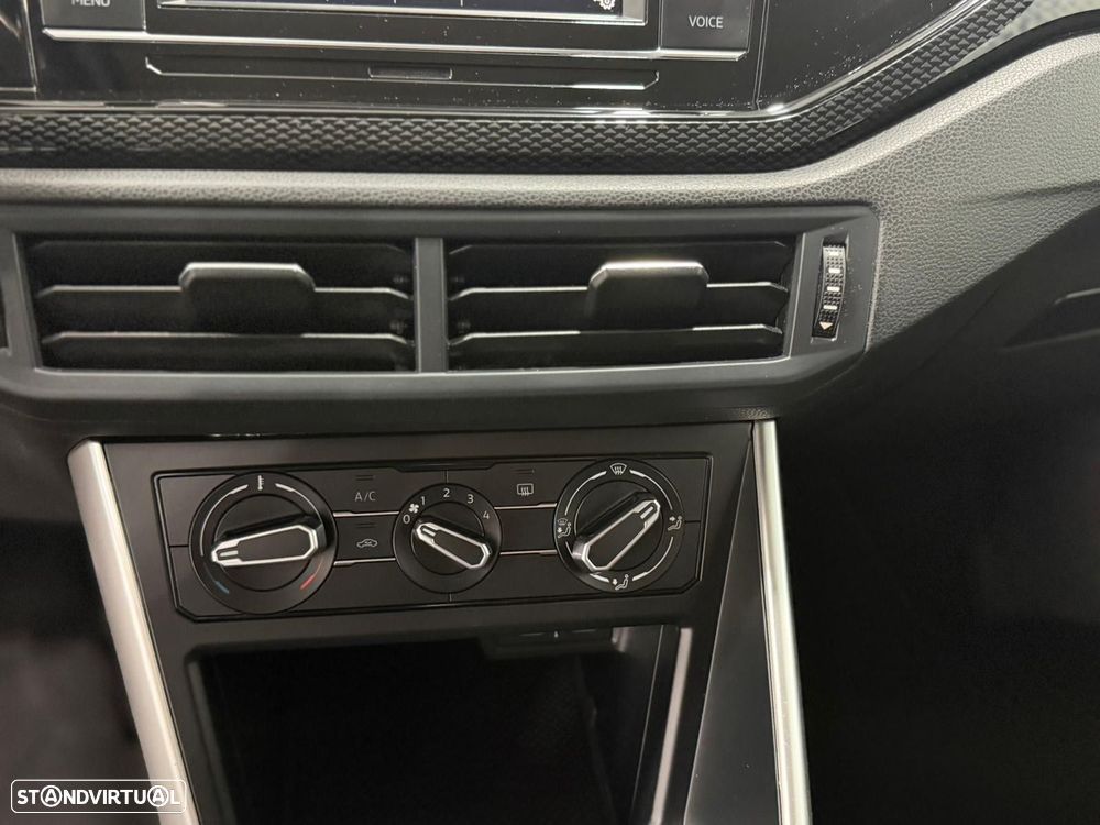 VW Taigo 1.0 TSI - 11