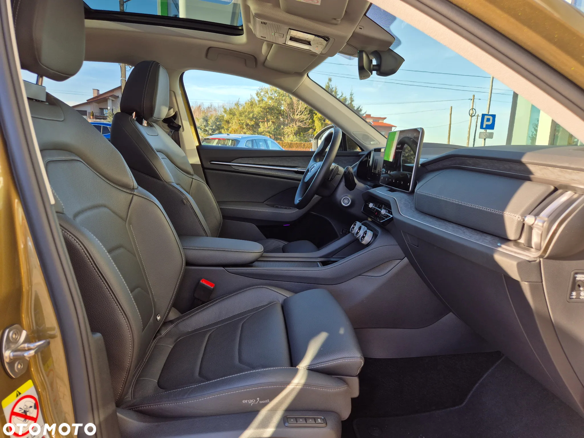 Skoda Kodiaq 2.0 TDI 4x4 Selection DSG - 12