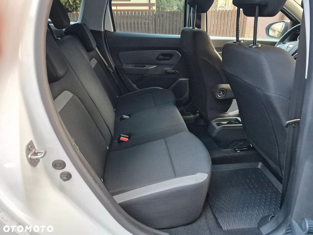 Dacia Duster 1.0 TCe Access - 19