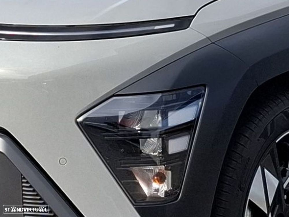 Hyundai Kauai 1.0 T-GDi Premium (TT) - 3