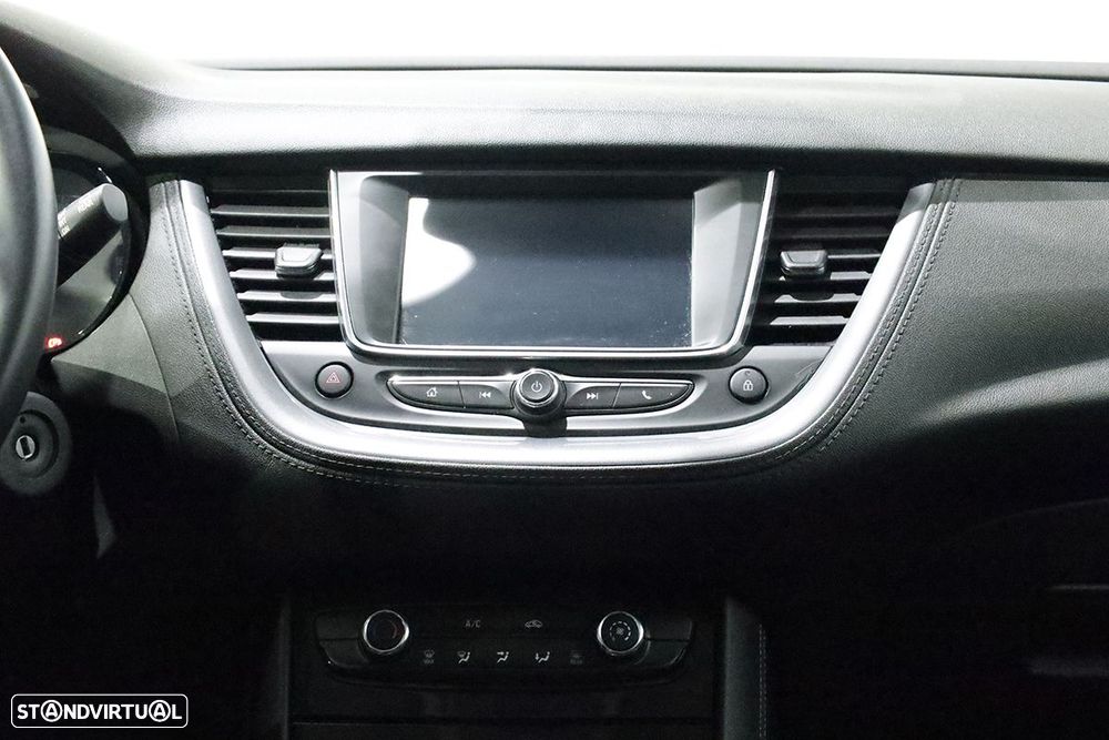 Opel Grandland X 1.5 CDTI Business Edition - 9
