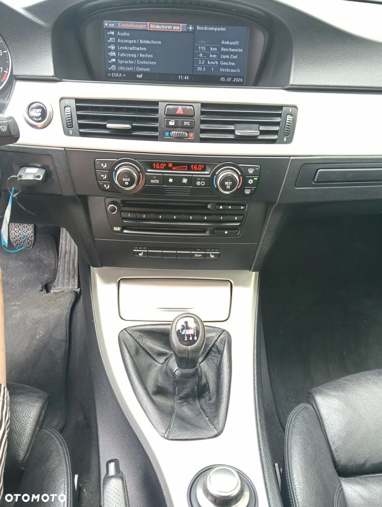 BMW Seria 3 - 17