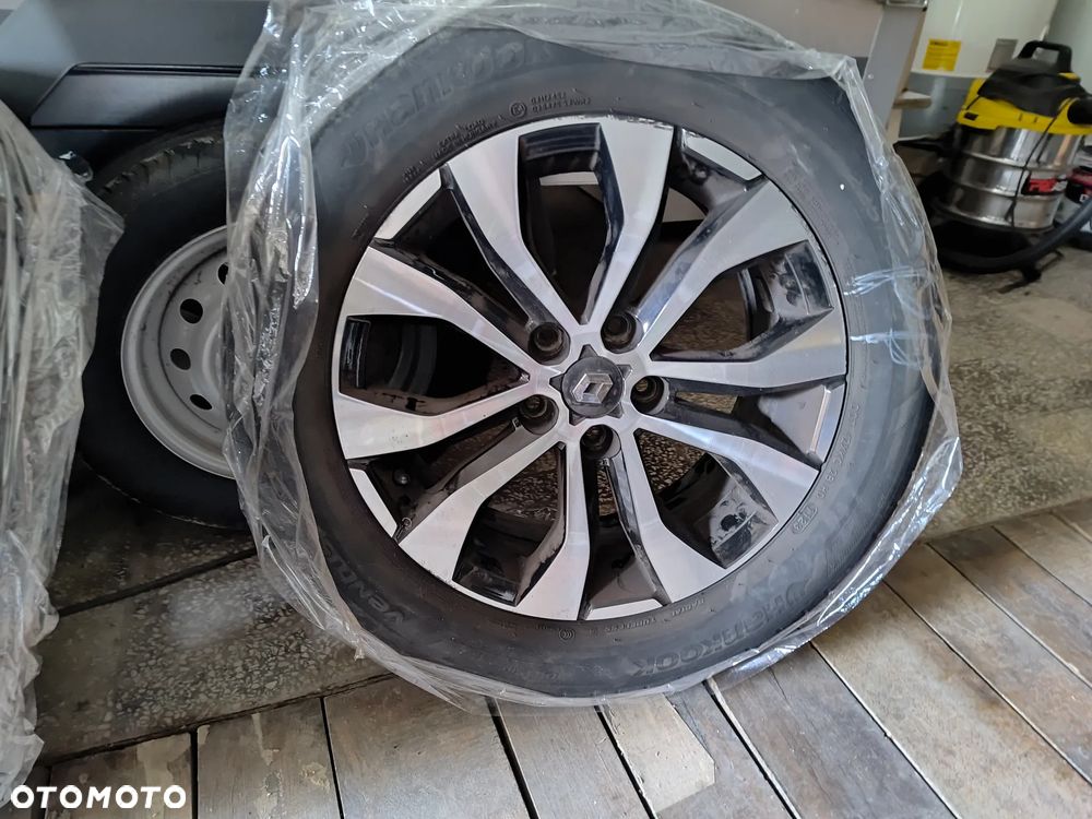 Renault Talisman 1.7 Blue dCi Limited - 14