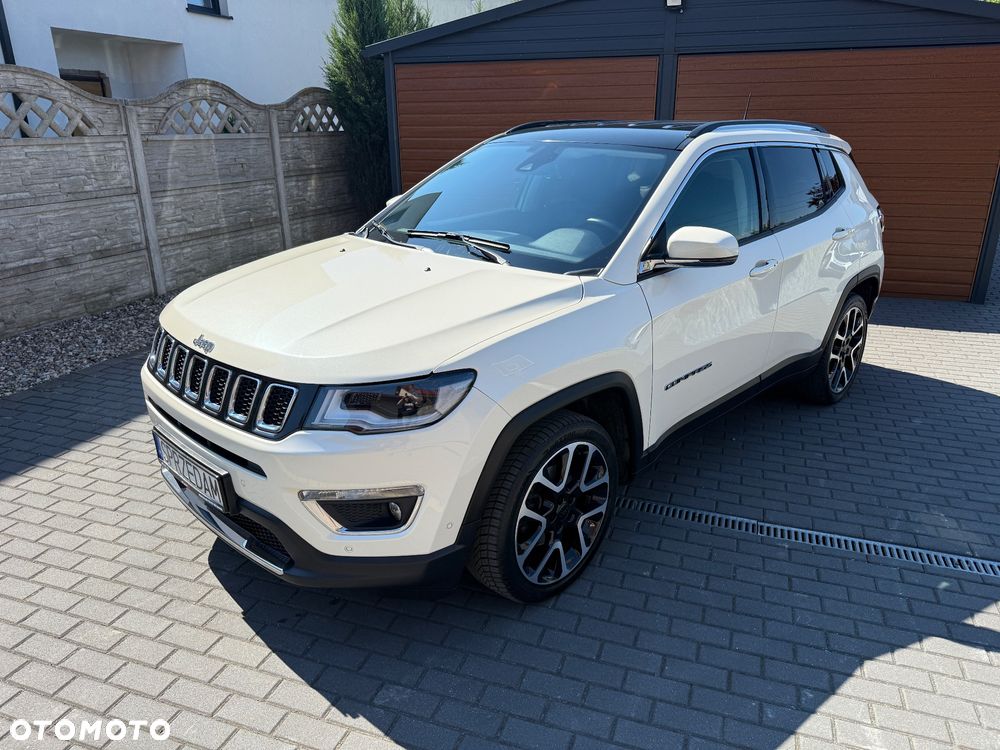 Jeep Compass - 2
