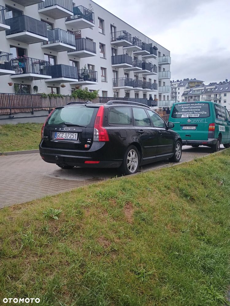 Volvo V50 1.6D DRIVe Momentum - 31