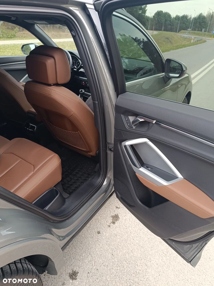 Audi Q3 45 TFSI Quattro S tronic S line - 13