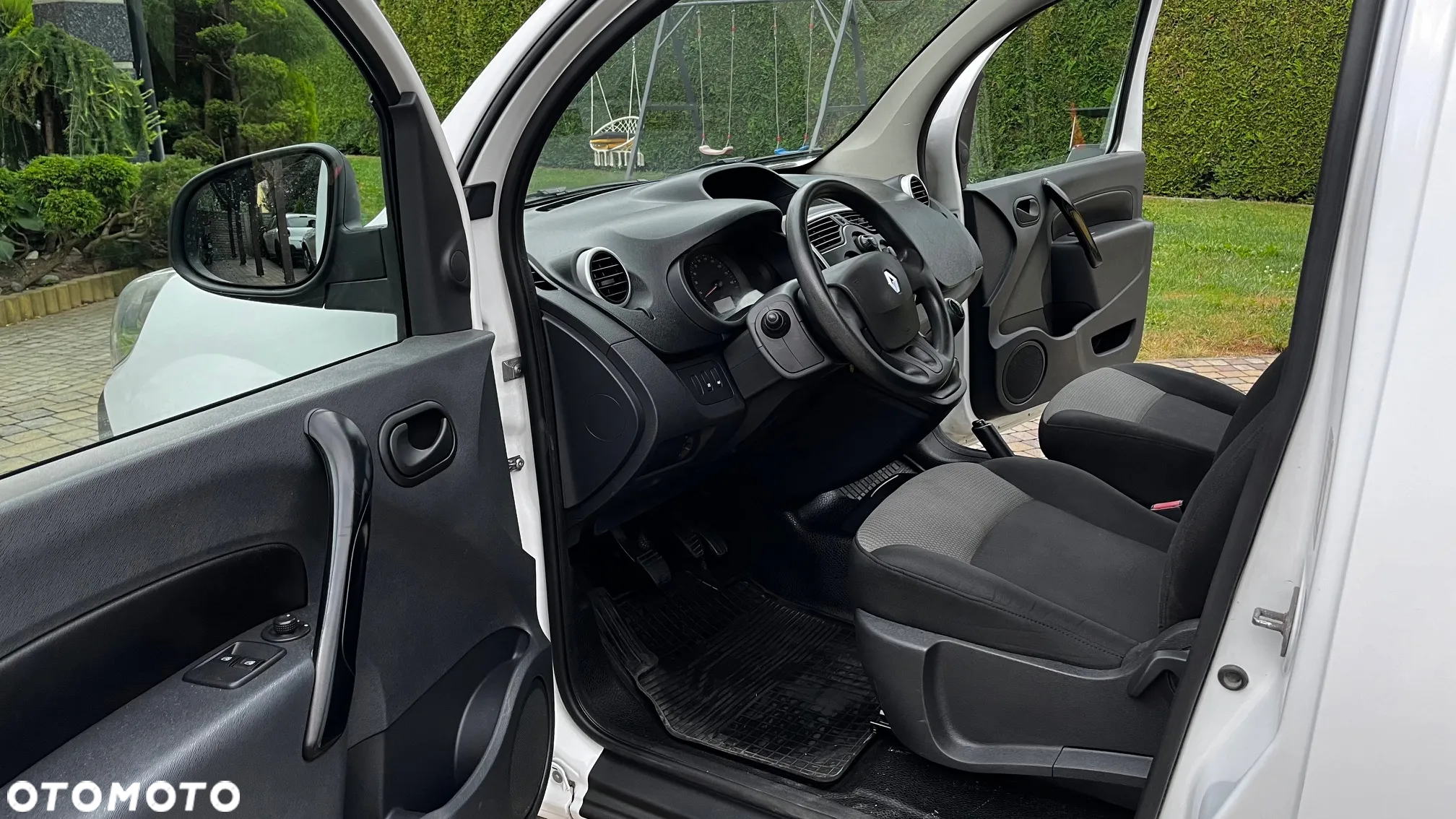 Renault Kangoo - 8
